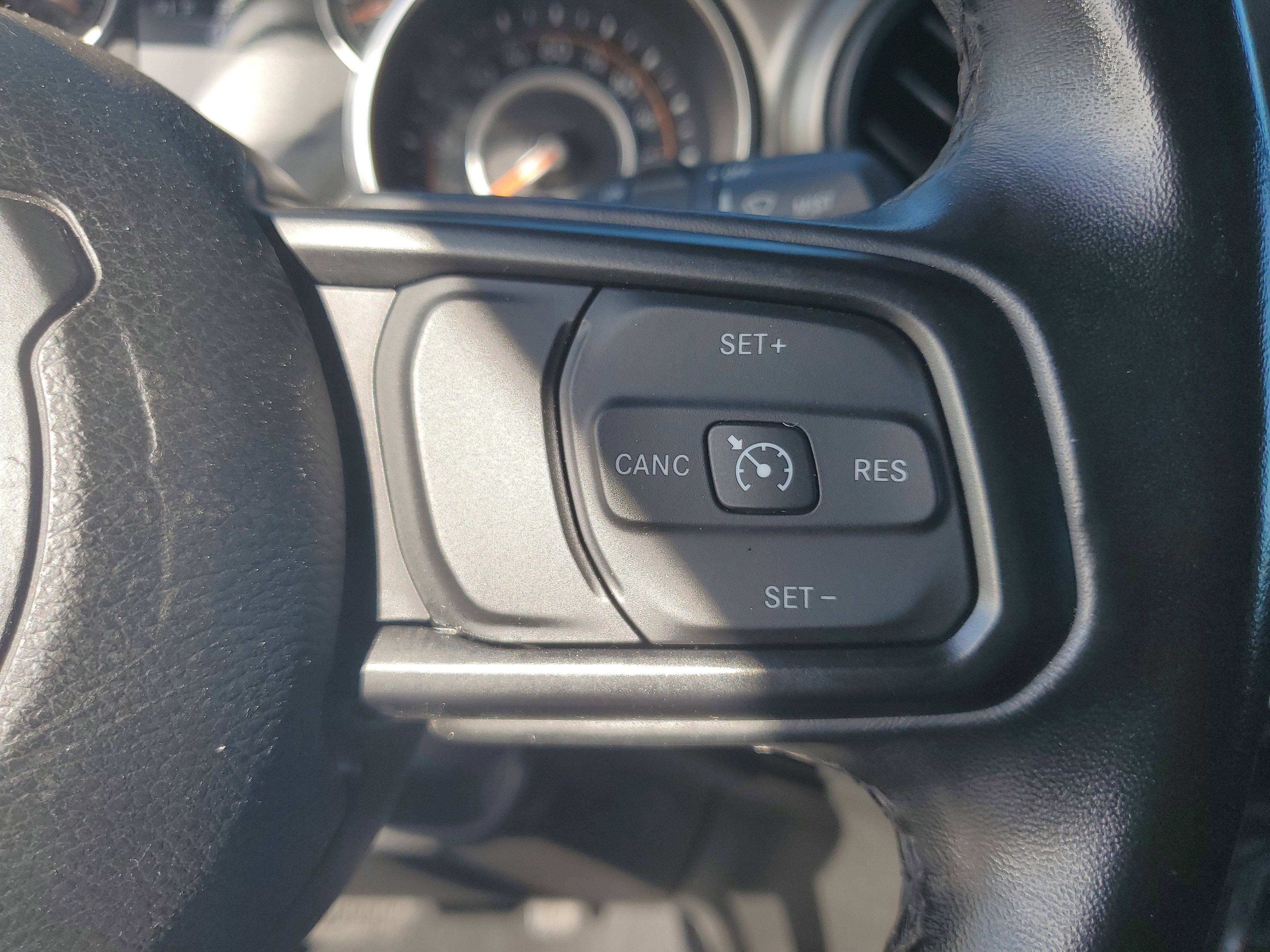 Used 2020 Jeep Wrangler Unlimited Sport S image 21