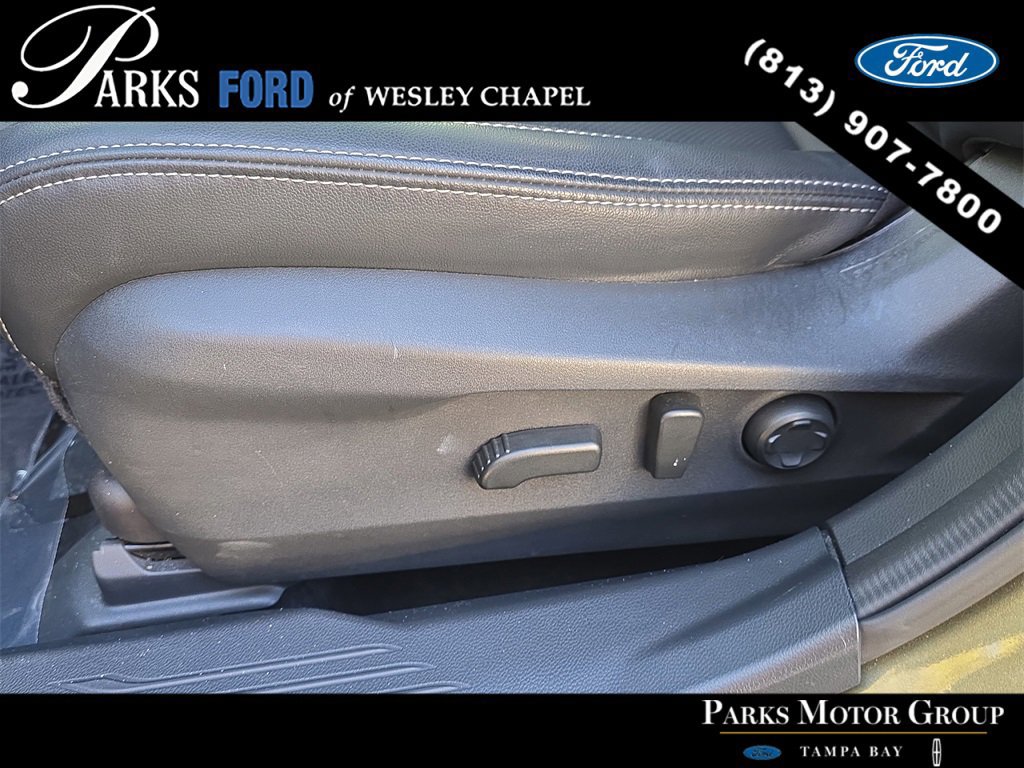 Used 2025 Subaru Outback Limited XT w/ Popular Package #2 image 19