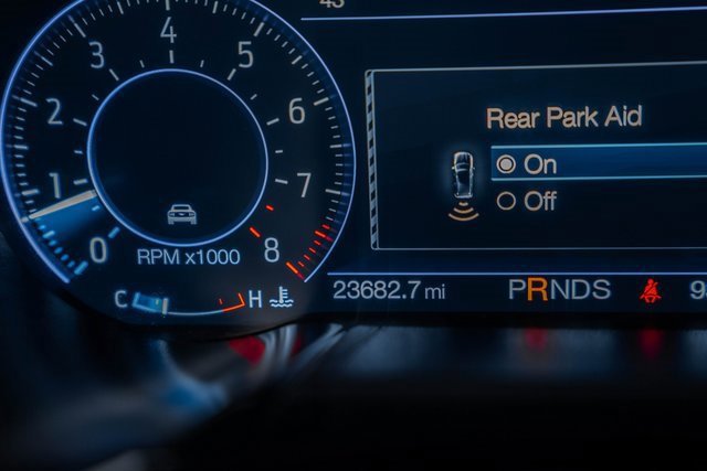 Certified 2022 Ford Mustang GT Premium w/ Equipment Group 401A image 42