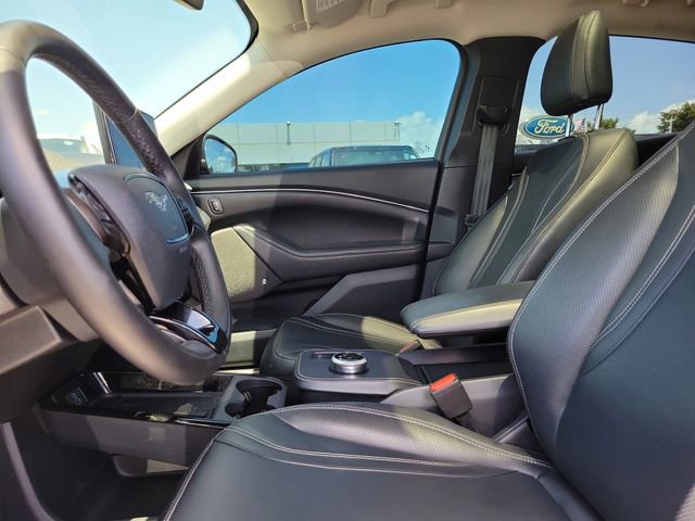 Certified 2023 Ford Mustang Mach-E Premium w/ Mustang Nite Pony Package AWD/4WD image 19