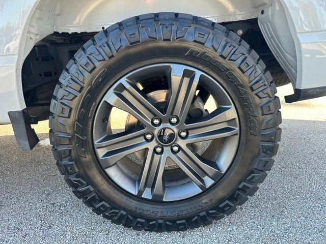 Certified 2023 Ford F150 Lariat image 31