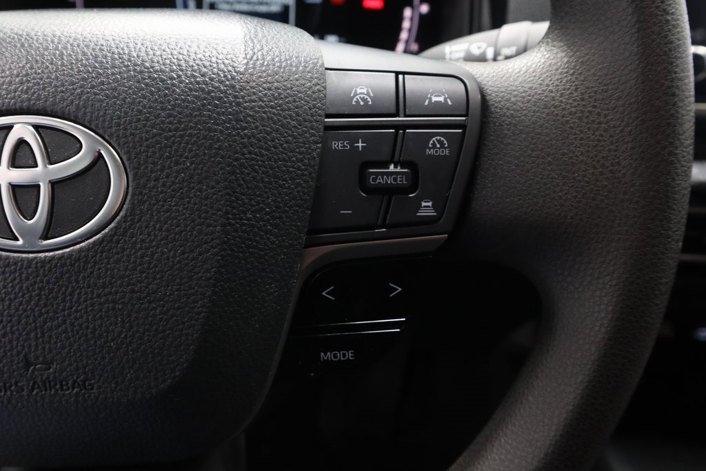 Used 2025 Toyota Camry LE image 29