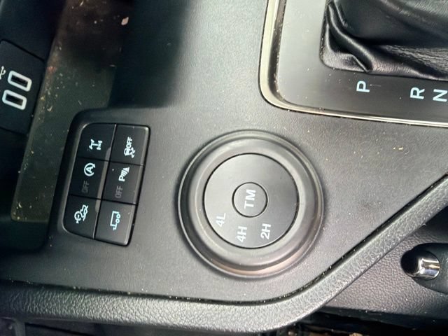 Certified 2019 Ford Ranger XLT w/ Equipment Group 302A Luxury AWD/4WD image 8