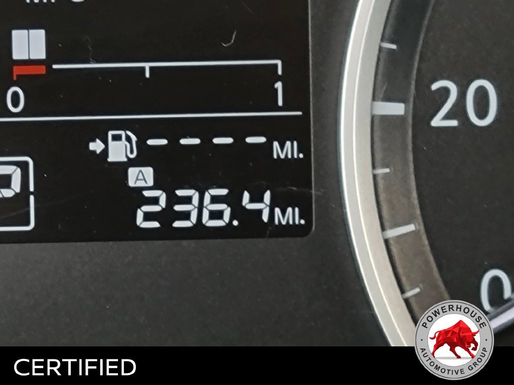 Used 2020 Nissan Kicks S FWD image 34