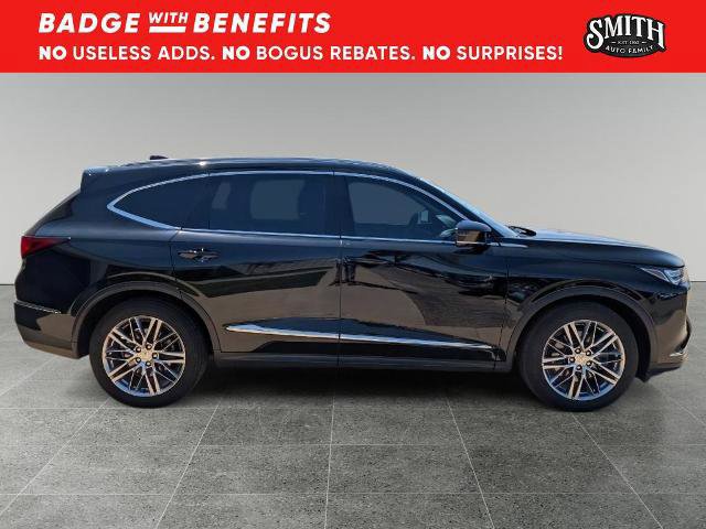 Used 2024 Acura MDX SH-AWD w/ Advance Package image 7