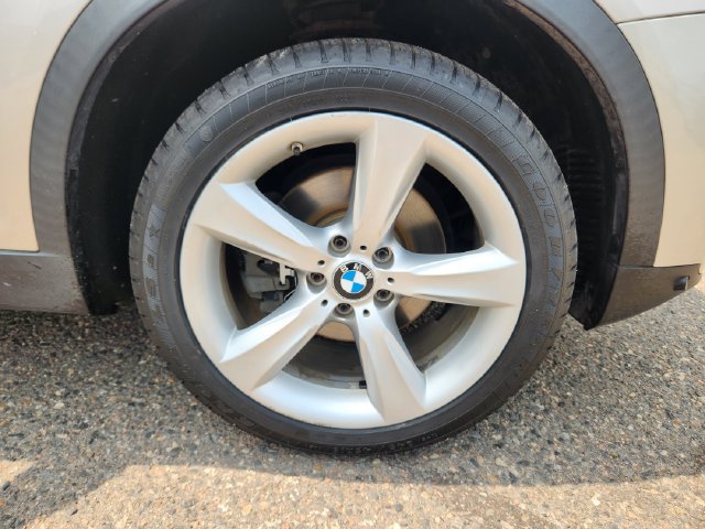 Used 2017 BMW X3 sDrive28i RWD image 20