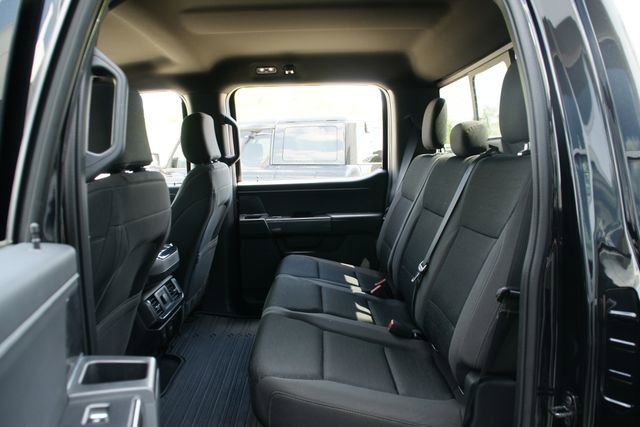 Certified 2023 Ford F150 XLT w/ Equipment Group 302A High AWD/4WD image 29