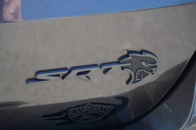 Used 2021 Dodge Durango SRT Hellcat w/ Technology Group AWD/4WD image 41