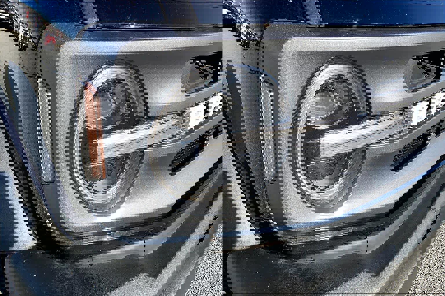 Certified 2024 Ford Bronco Big Bend image 27