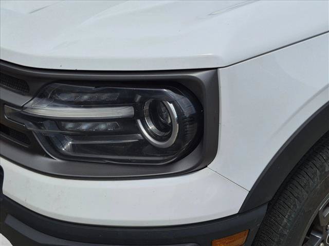 Certified 2021 Ford Bronco Sport Big Bend AWD/4WD image 13
