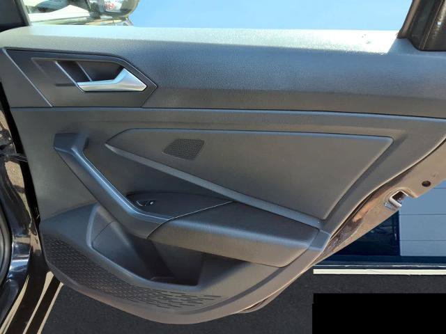 Used 2025 Volkswagen Jetta Sport FWD image 15