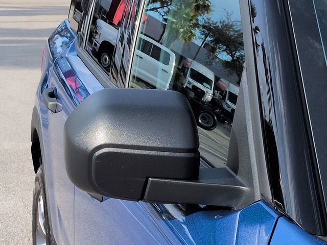 Certified 2024 Ford Bronco Sport Badlands image 12