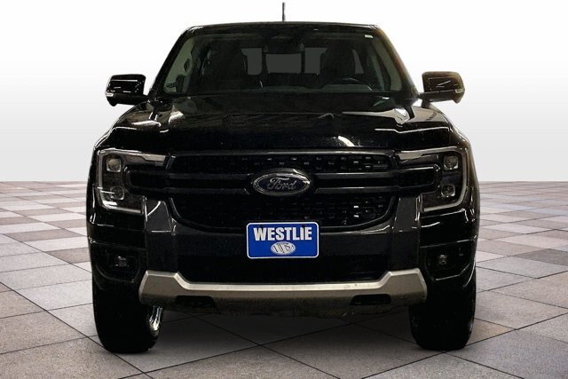 Certified 2024 Ford Ranger Lariat w/ FX4 Off-Road Package AWD/4WD image 3