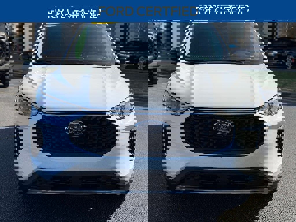 Certified 2023 Ford Escape Active w/ Tech Pack #2 image 7