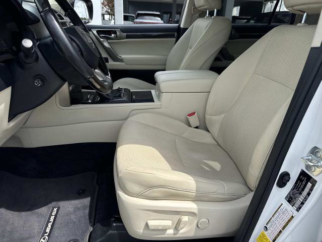 Used 2021 Lexus GX 460 Premium AWD/4WD image 19