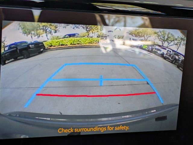 Used 2026 Toyota Corolla LE FWD image 25