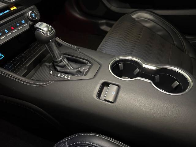 Certified 2024 Ford Mustang GT Premium RWD image 29