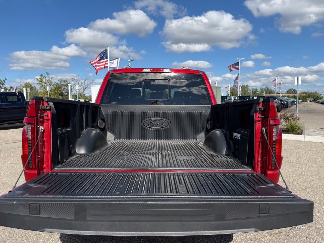 Certified 2024 Ford F150 XLT w/ Equipment Group 302A MID AWD/4WD image 28