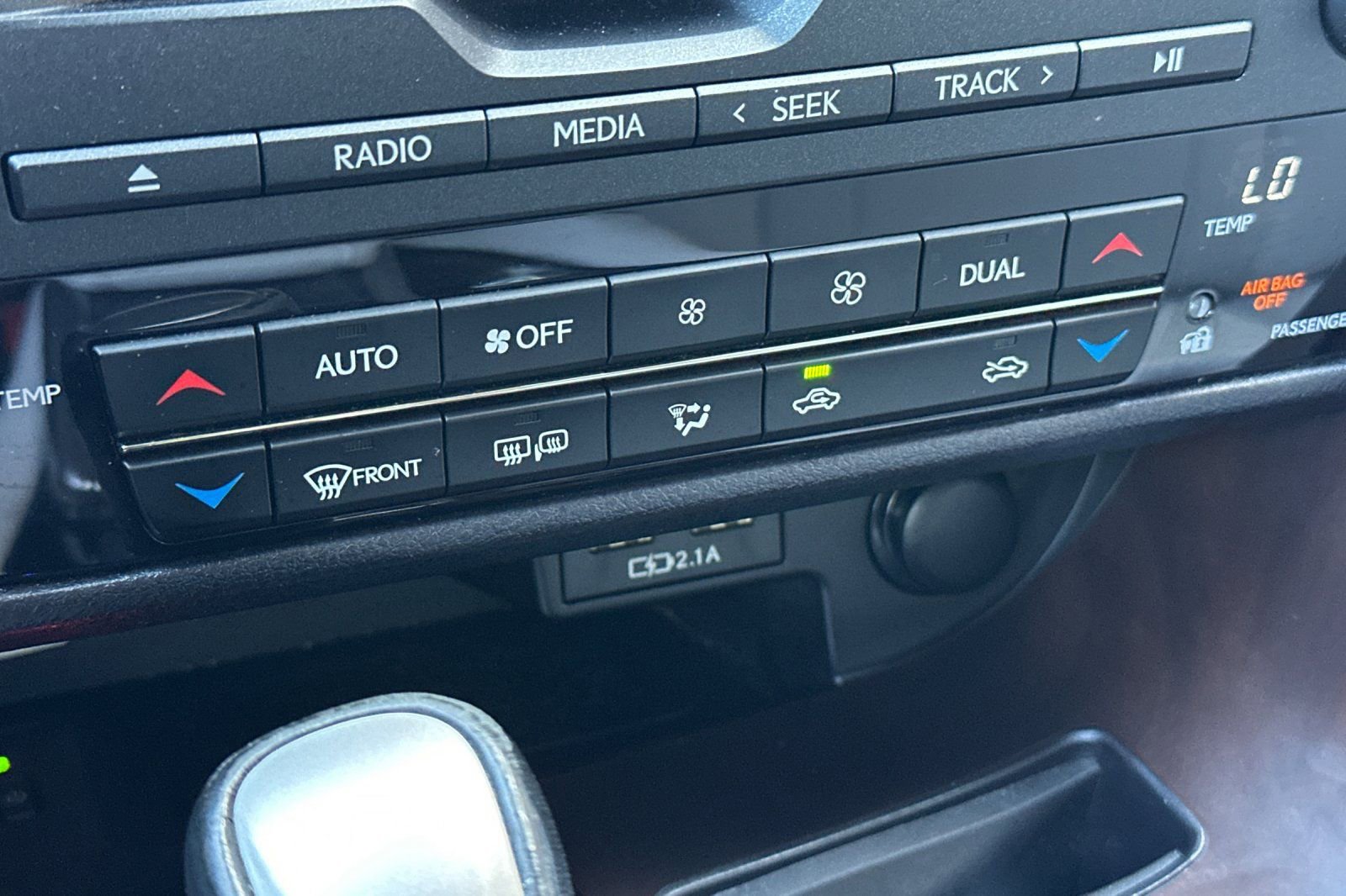Used 2021 Lexus RX 350 FWD w/ Premium Package image 31
