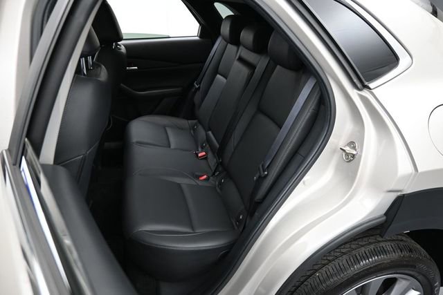 Used 2023 MAZDA CX-30 AWD 2.5 S w/ Preferred Package image 25