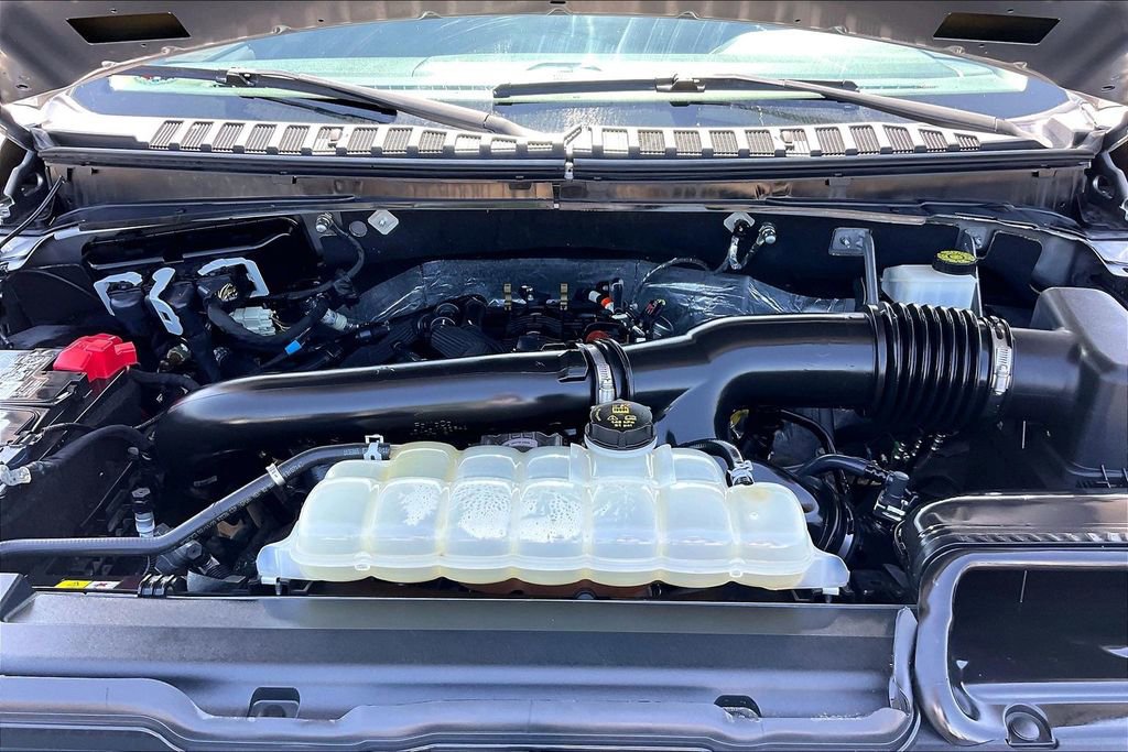 Certified 2022 Ford Expedition XLT RWD image 31
