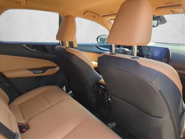Used 2023 Lexus NX 250 FWD w/ Towing Package (2000 Lbs) image 23