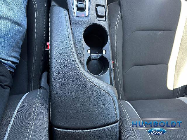 Used 2022 Chevrolet Camaro SS RWD image 24