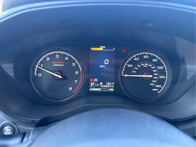 Used 2020 Subaru Forester Sport AWD/4WD image 21