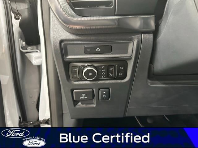 Certified 2025 Ford F150 Raptor image 24