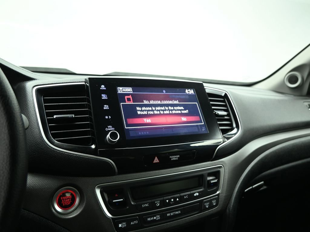 Used 2023 Honda Ridgeline Sport image 39