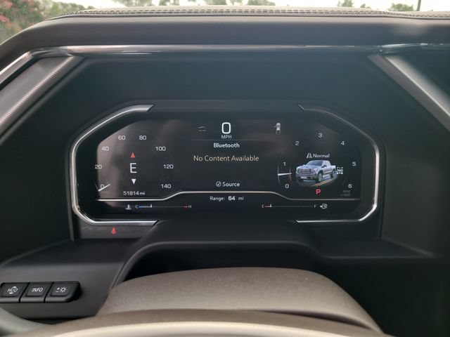 Used 2024 GMC Sierra 1500 Denali w/ Denali Reserve Package AWD/4WD image 15