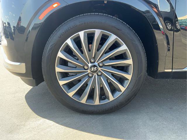 Used 2024 Hyundai Palisade Calligraphy FWD image 25