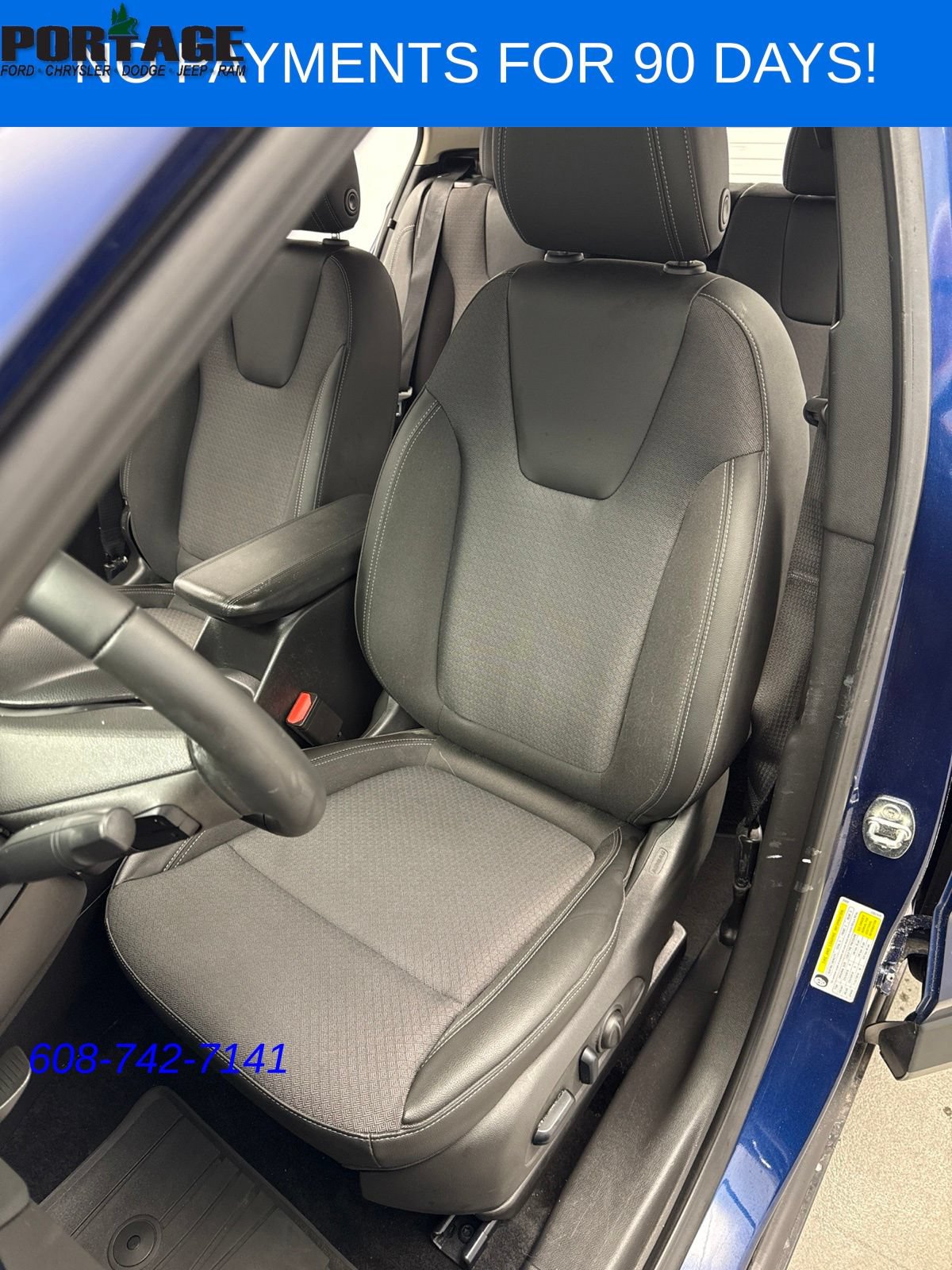Used 2023 Buick Encore GX Select FWD image 9