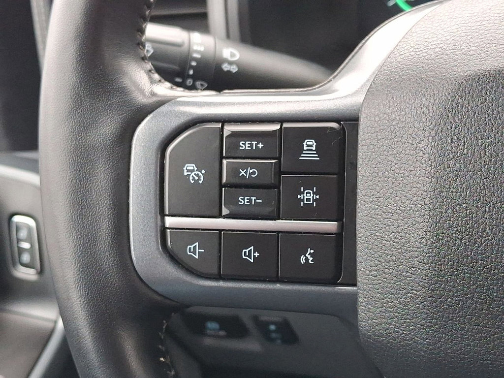 Certified 2024 Ford F150 Lightning Flash image 22