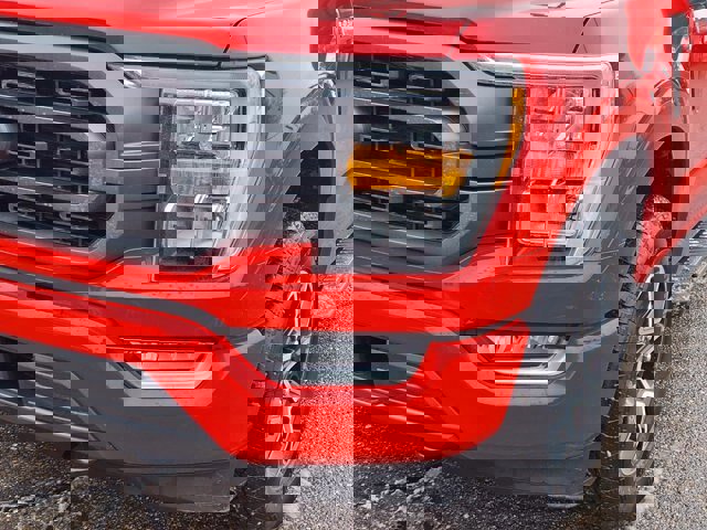 Certified 2023 Ford F150 XLT w/ Equipment Group 302A High image 27