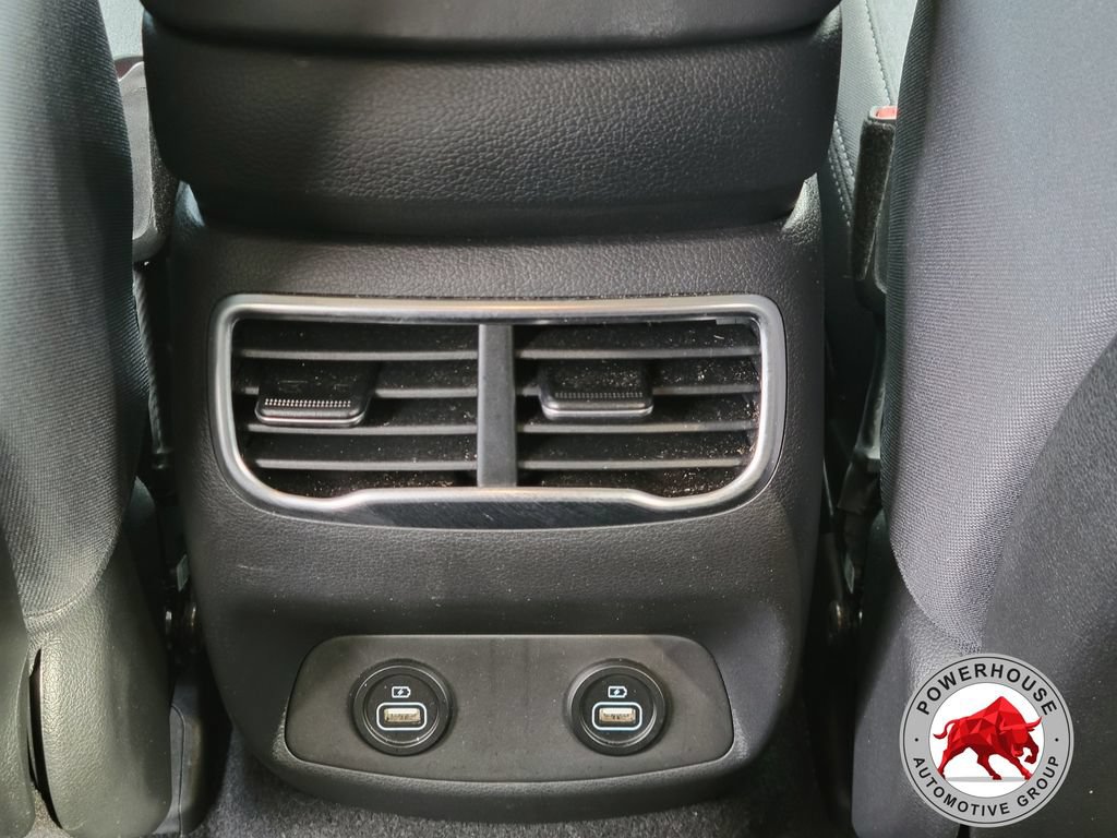Used 2023 Hyundai Santa Fe SEL FWD image 18