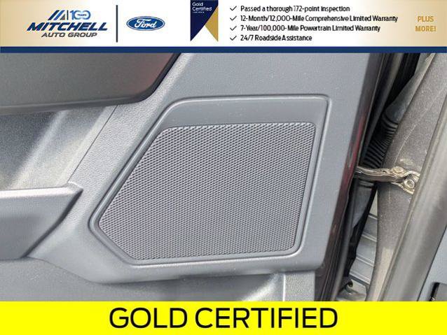 Certified 2023 Ford F150 XL w/ STX Appearance Package AWD/4WD image 13