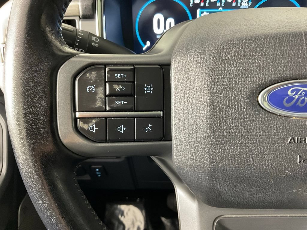 Certified 2021 Ford F150 Lariat AWD/4WD image 25