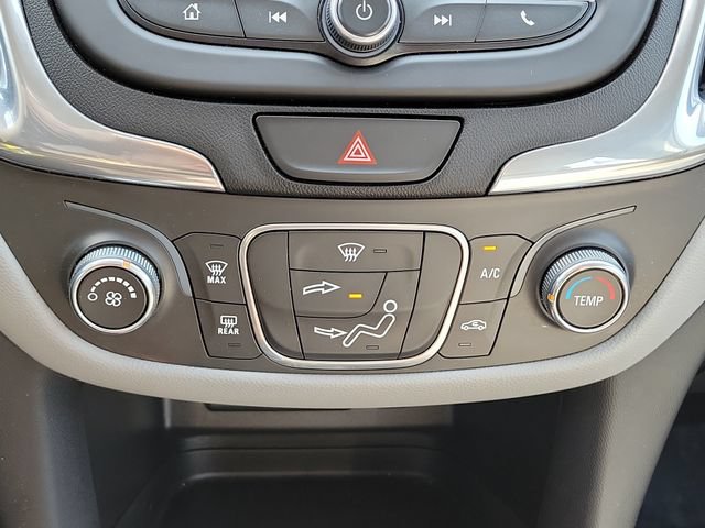 Used 2019 Chevrolet Equinox LS FWD image 30