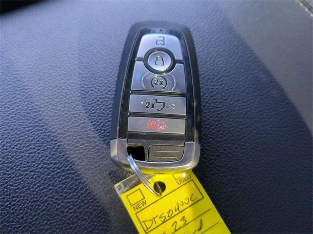 Certified 2023 Ford F250 Lariat w/ Sport Appearance Package image 28