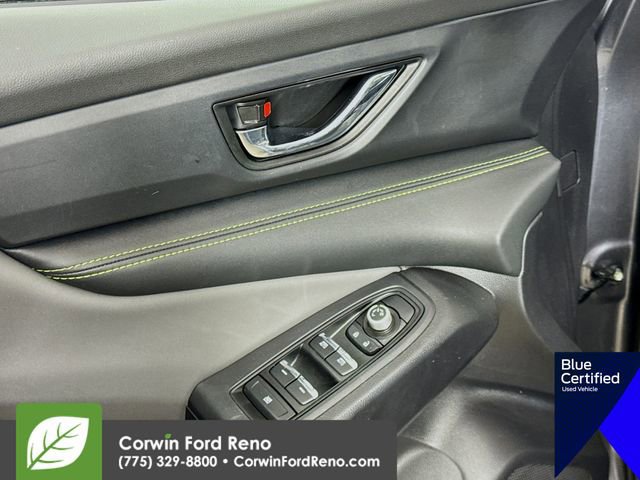 Used 2024 Subaru Ascent Onyx Edition image 21
