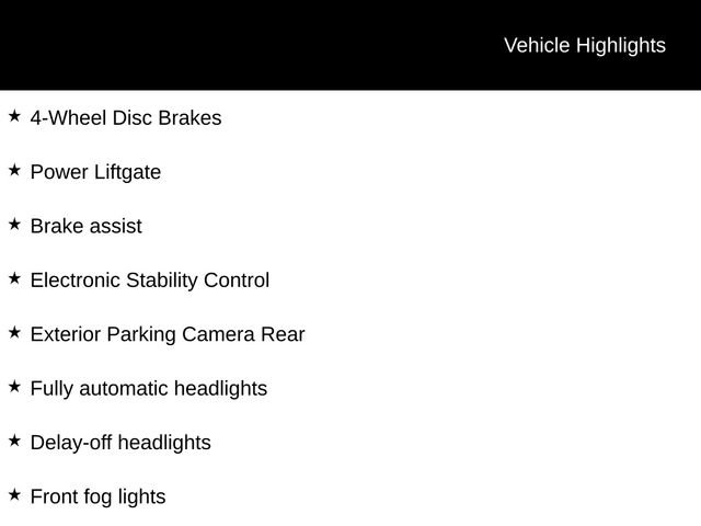 Certified 2021 Ford Escape SEL FWD image 25