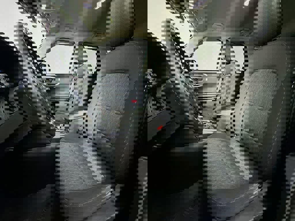 Certified 2022 Ford Bronco Sport Big Bend w/ Convenience Package image 15