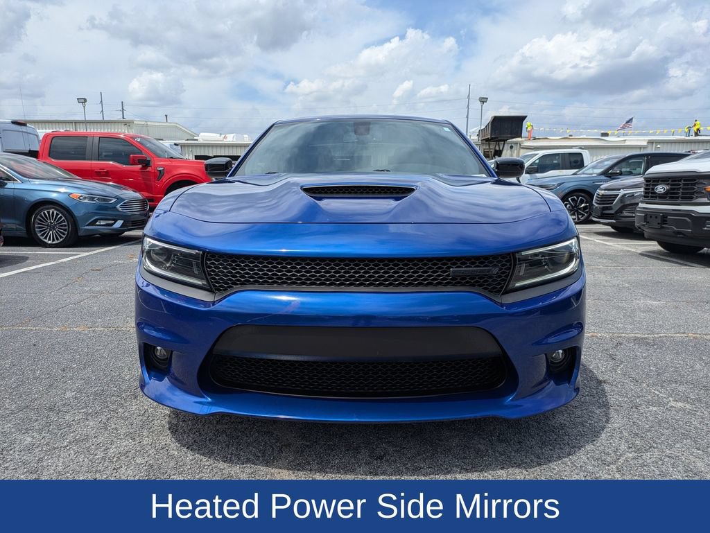 Used 2022 Dodge Charger GT w/ Blacktop Package RWD image 10