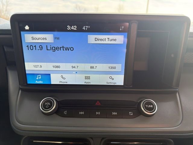 Certified 2022 Ford Maverick XL image 24