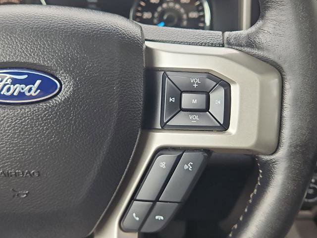 Certified 2019 Ford F150 Lariat image 24