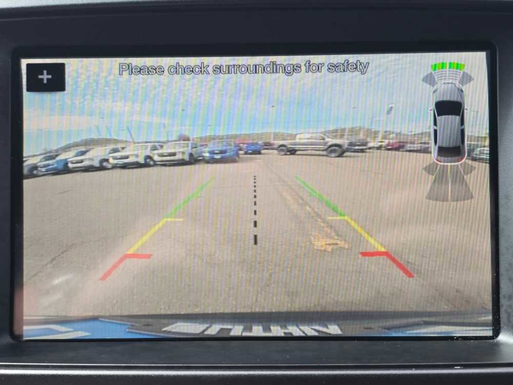 Certified 2018 Ford Explorer Sport image 20