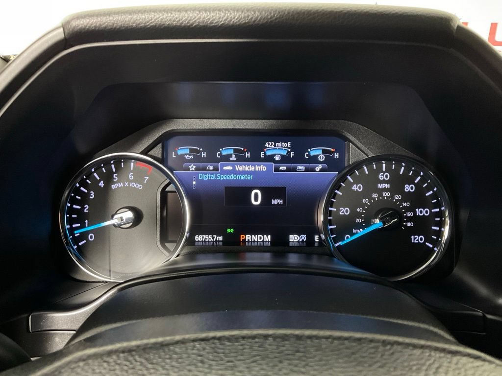 Certified 2021 Ford Expedition Limited AWD/4WD image 28