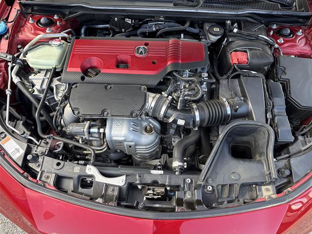 Used 2025 Acura Integra Type S FWD image 29