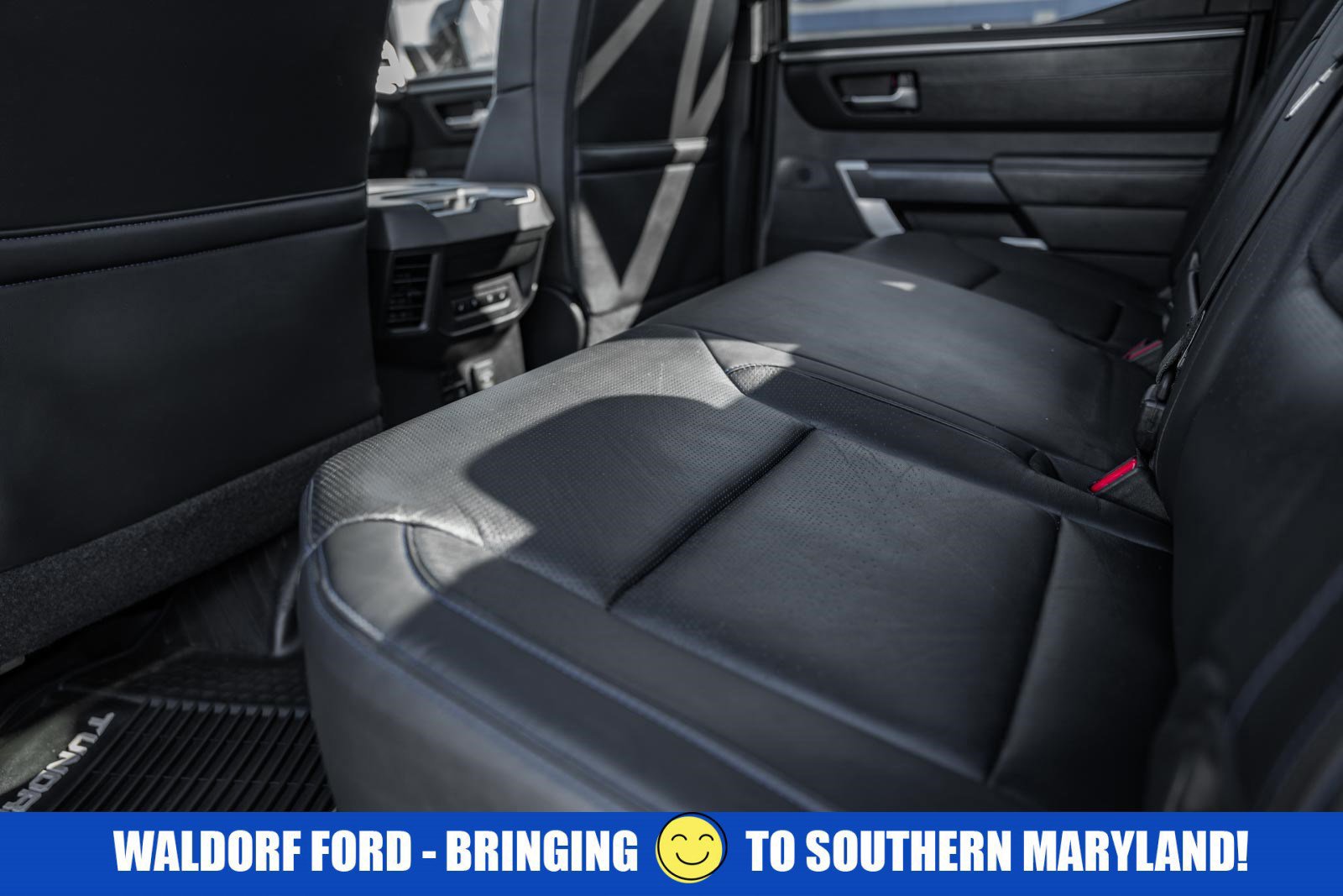 Used 2023 Toyota Tundra Platinum image 43